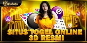 situs togel resmi