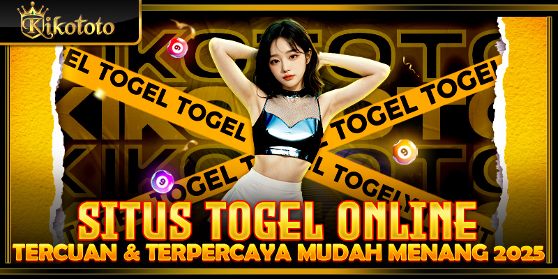 situs togel online