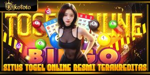 situs togel online resmi