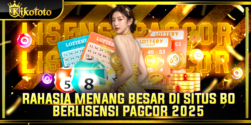 bo togel berlisensi pagcor