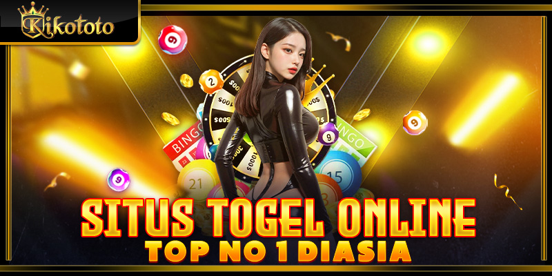 situs togel online top1