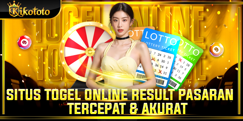 situs togel online