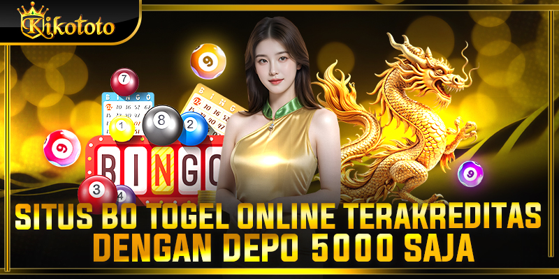 situs bo togel online