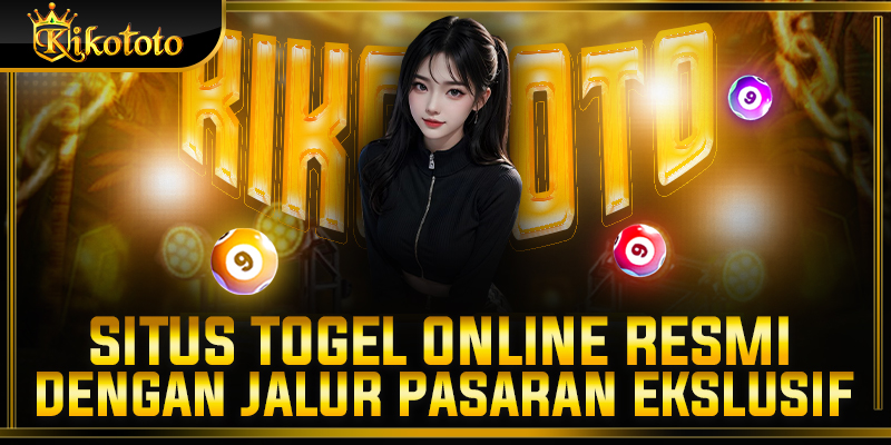 situs togel online