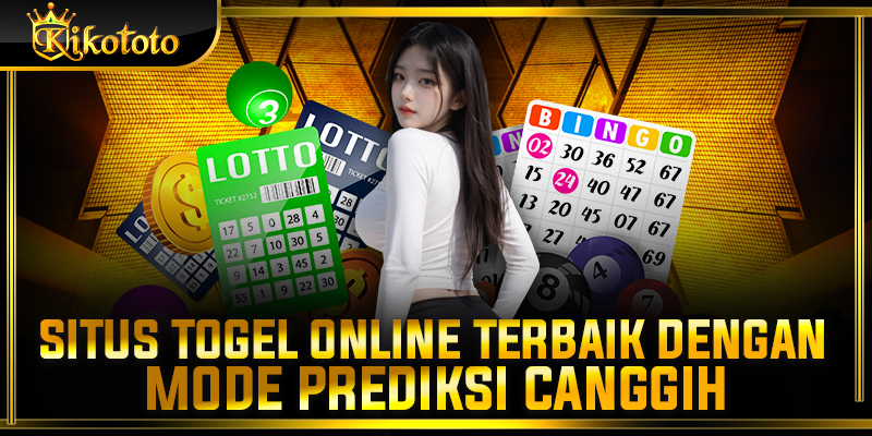 situs togel online terbaik