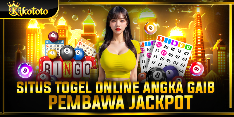 situs togel online