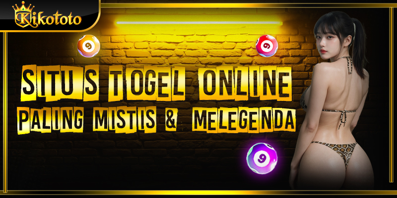 situs togel online